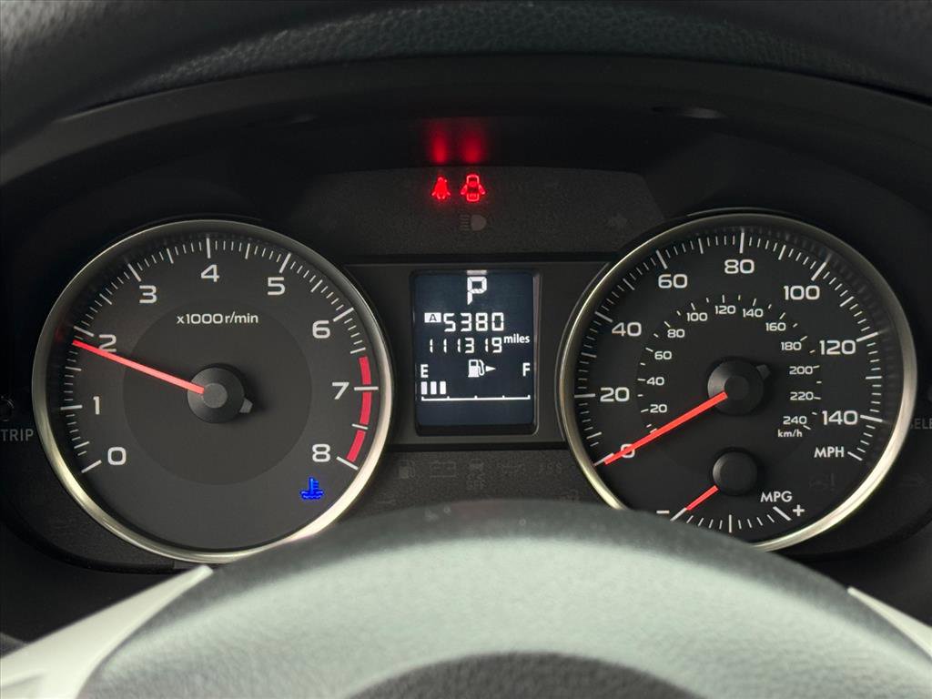 Used 2015 Subaru Crosstrek 2.0i Premium w/ Moonroof Package image 20