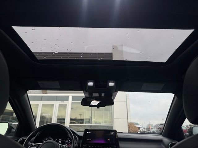 Used 2022 Kia Forte GT-Line w/ GT-Line Premium Package image 21