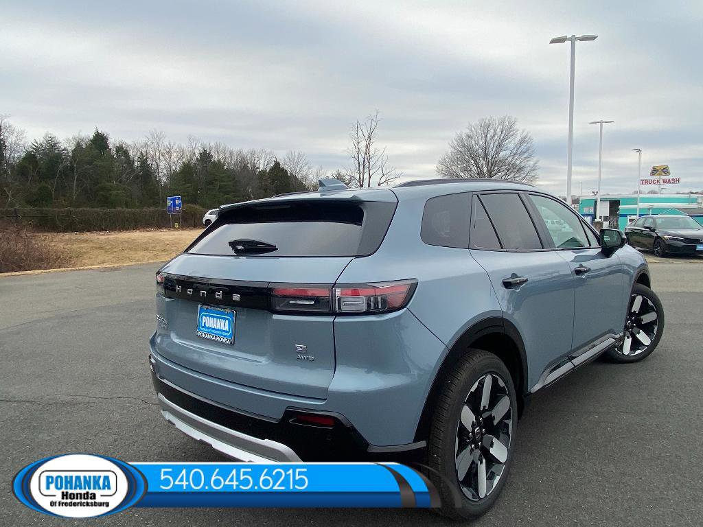 New 2026 Honda Prologue Elite image 13