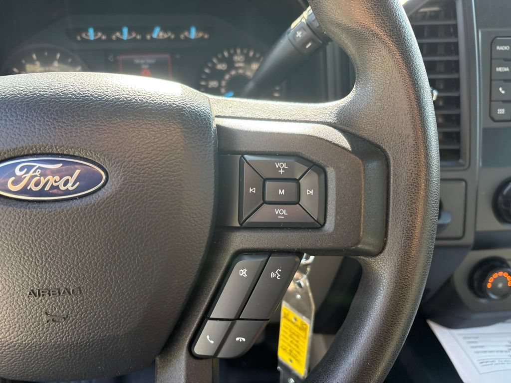 Used 2019 Ford F150 XL w/ Equipment Group 101A Mid RWD image 28
