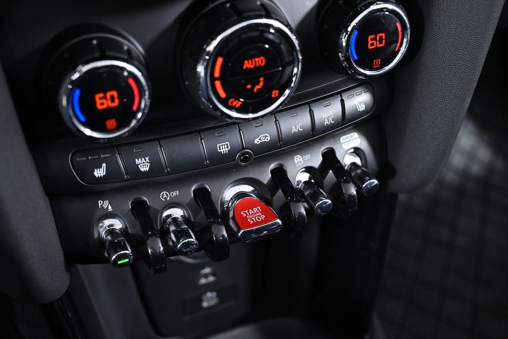 Certified 2023 MINI Cooper S FWD image 20