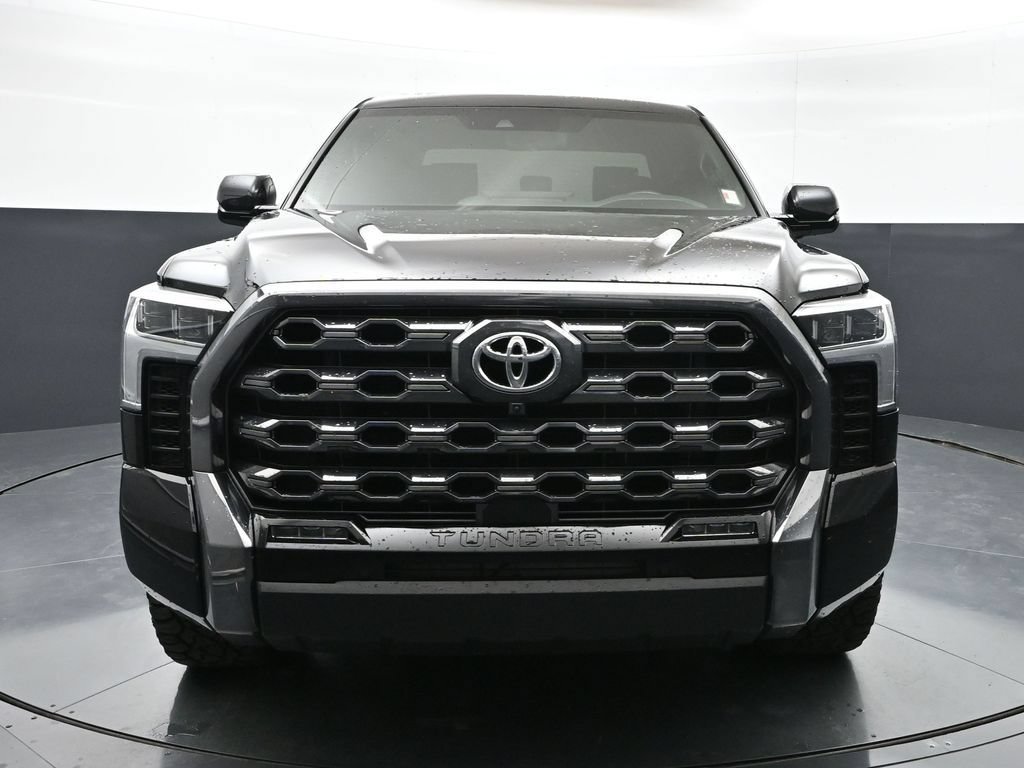 Used 2023 Toyota Tundra Platinum AWD/4WD image 29