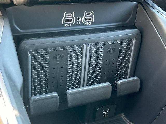 New 2026 RAM 2500 Laramie AWD/4WD image 25