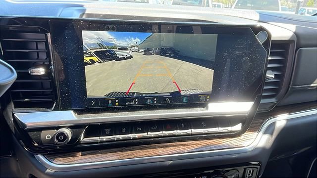 New 2026 Chevrolet Silverado 2500 LT w/ Trail Boss Package AWD/4WD image 22