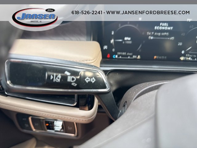 Used 2022 Lincoln Nautilus Reserve w/ Equipment Group 201A image 19