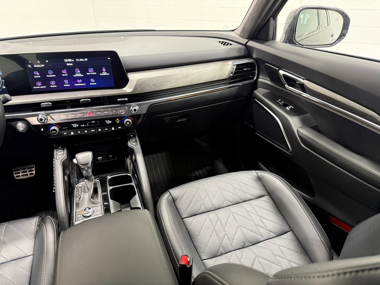 Used 2025 Kia Telluride SX Prestige X-Line image 43