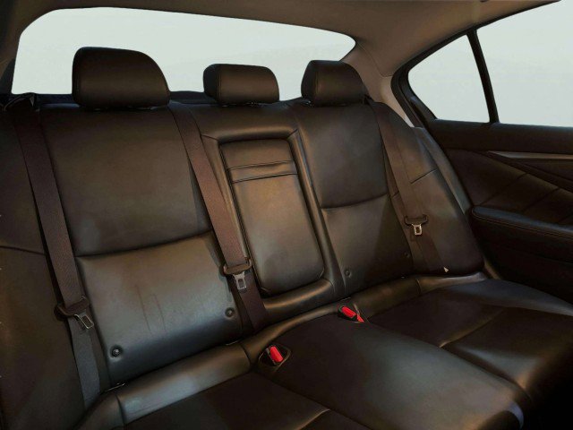 Used 2021 INFINITI Q50 Pure w/ Cargo Package image 37