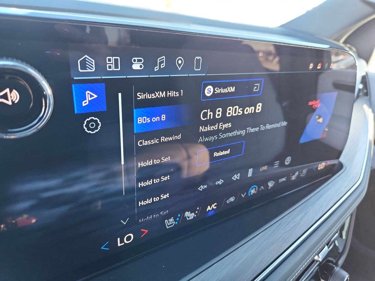 Used 2026 Chevrolet Tahoe Premier image 19