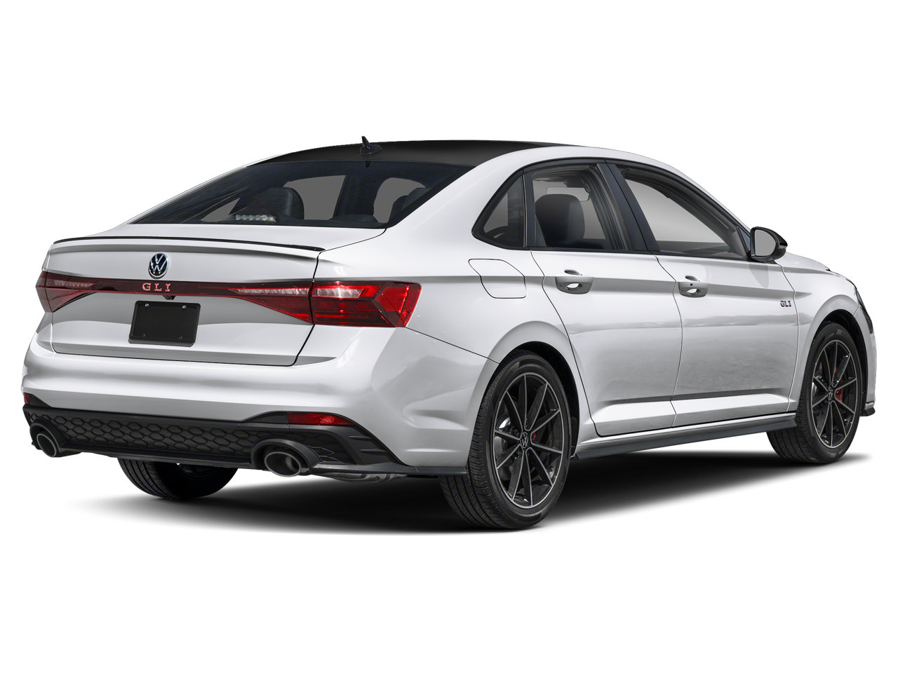 New 2026 Volkswagen Jetta GLI Autobahn FWD image 2