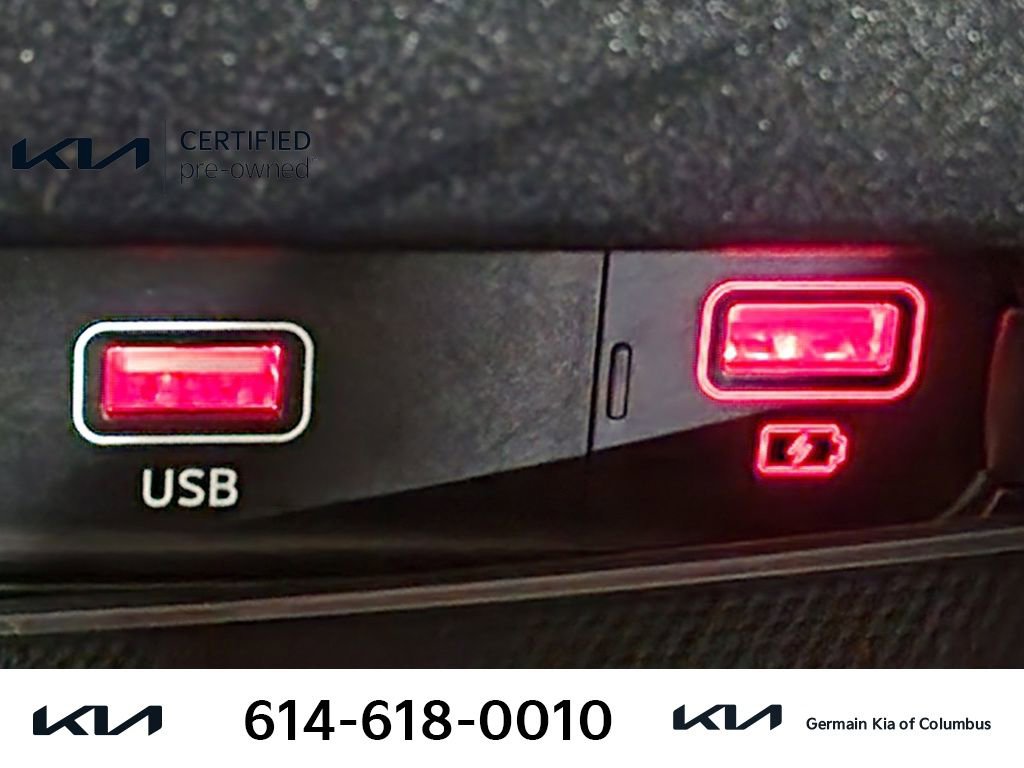 Certified 2024 Kia Forte LXS image 31