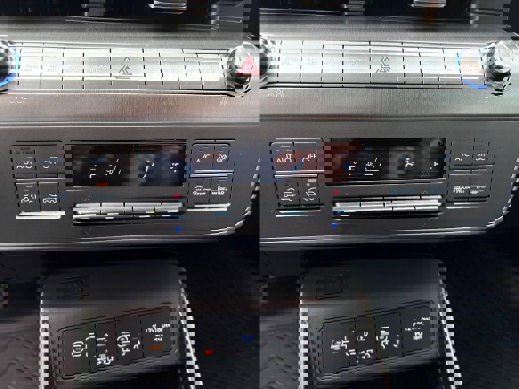 New 2026 Hyundai Kona Limited image 31