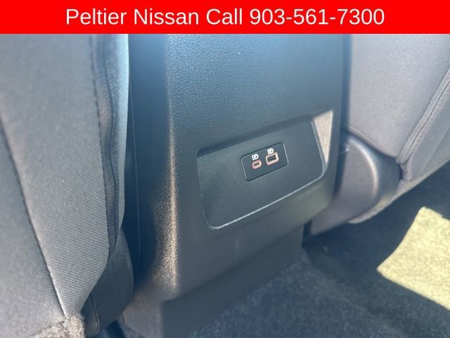 Used 2024 Nissan Frontier S w/ Technology Package RWD image 21