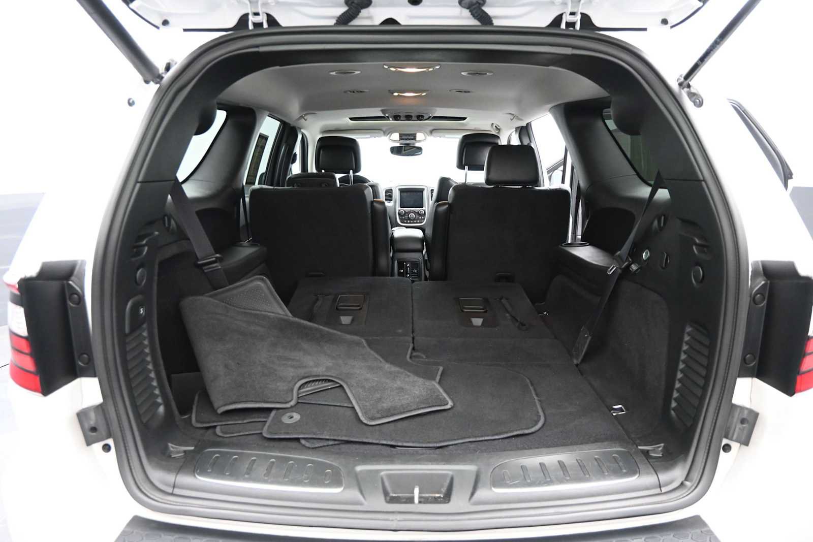 Used 2019 Dodge Durango Citadel AWD/4WD image 15