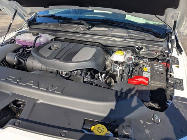 New 2026 RAM 1500 Laramie image 35