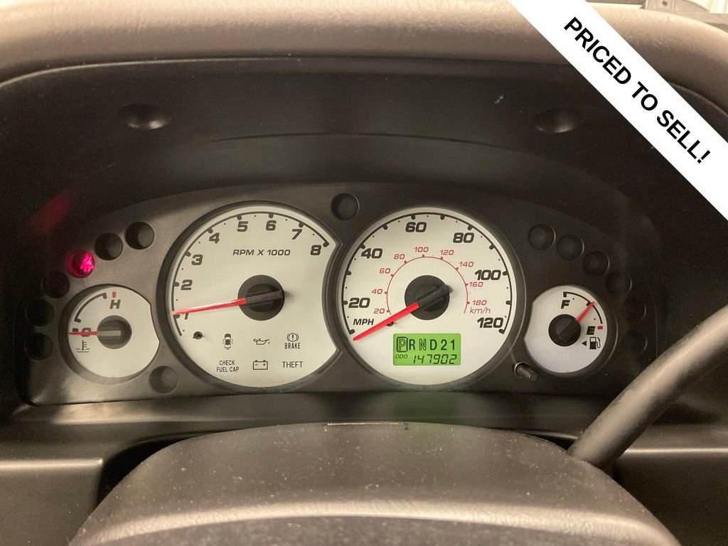 Used 2001 Ford Escape XLT AWD/4WD video 2