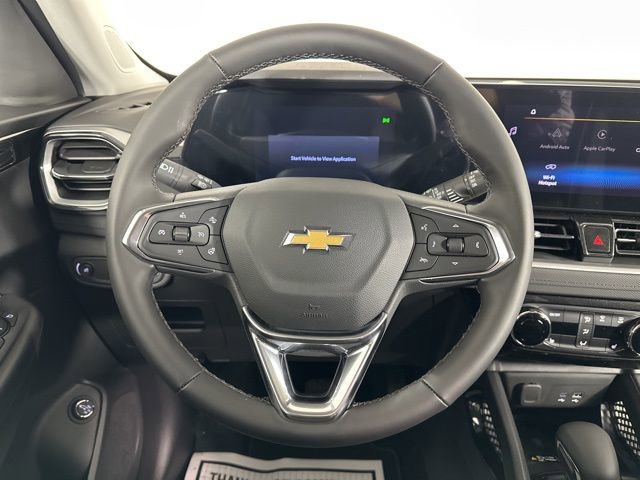 New 2026 Chevrolet TrailBlazer LT w/ Convenience Package image 18