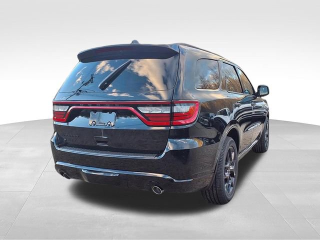 New 2026 Dodge Durango GT image 5