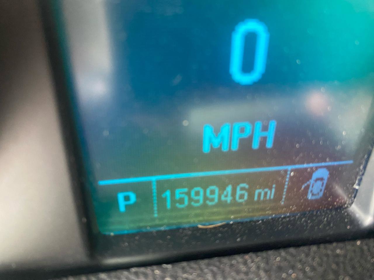 Used 2015 Buick Encore FWD image 12