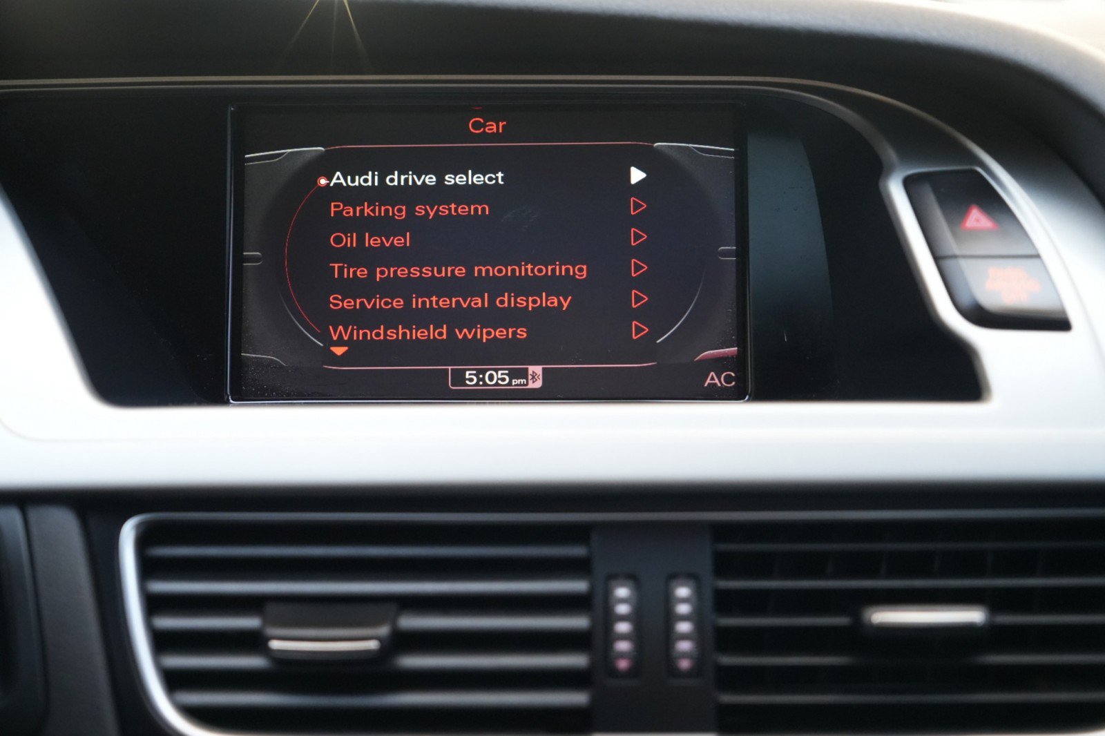 Used 2011 Audi S4 Prestige AWD/4WD image 14