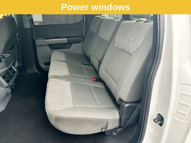 Certified 2024 Ford F250 XLT w/ FX4 Off-Road Package image 17