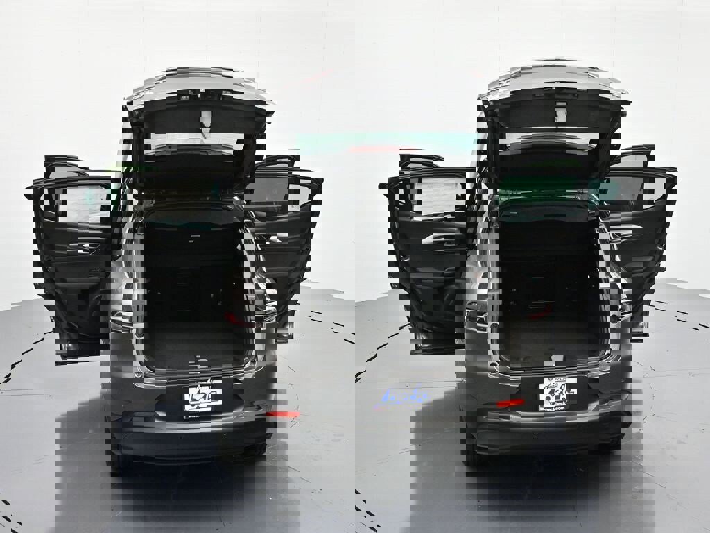 New 2024 Dodge Hornet GT image 54