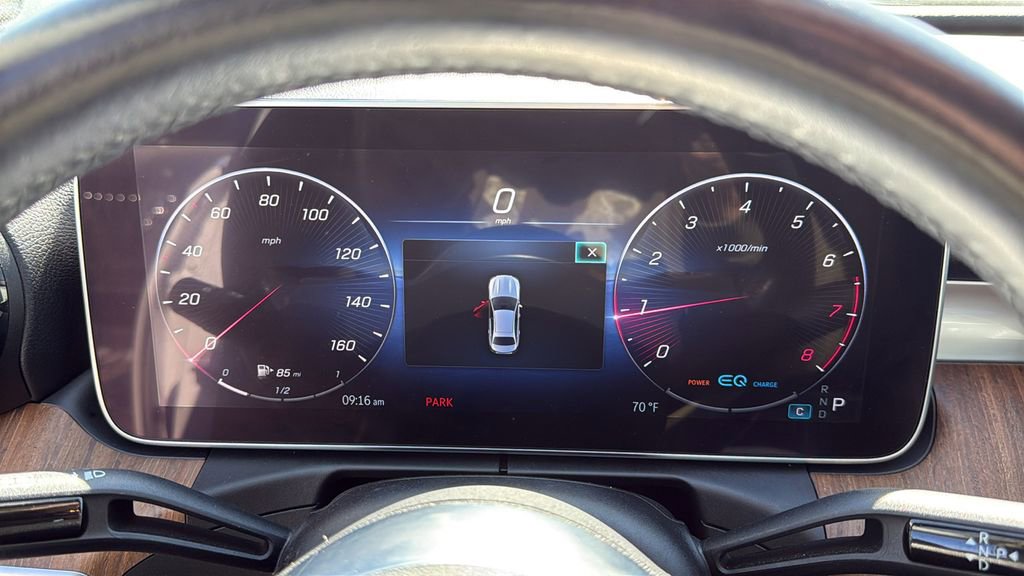 Certified 2022 Mercedes-Benz C 300 Sedan image 25