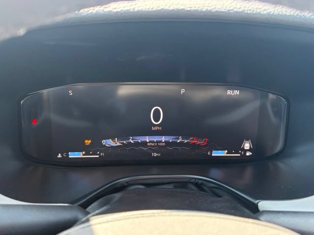 New 2026 Jeep Compass Limited AWD/4WD image 19