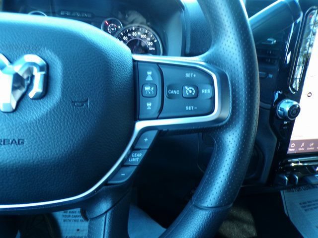 New 2026 RAM 2500 Tradesman AWD/4WD image 13
