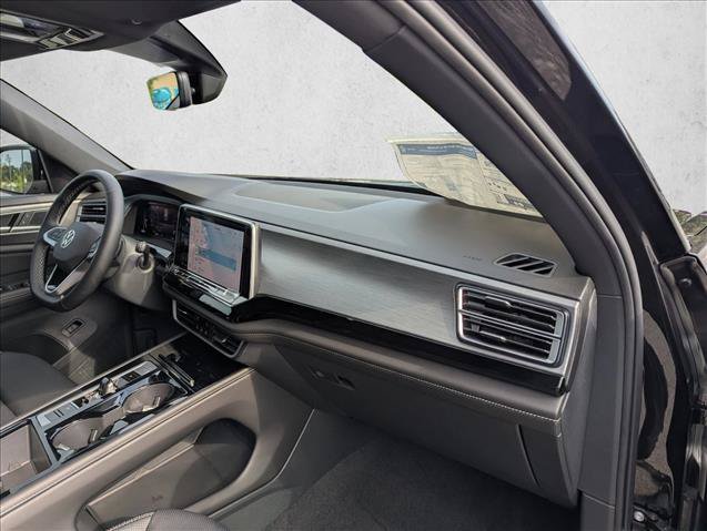 New 2026 Volkswagen Atlas Cross Sport SE AWD/4WD image 27