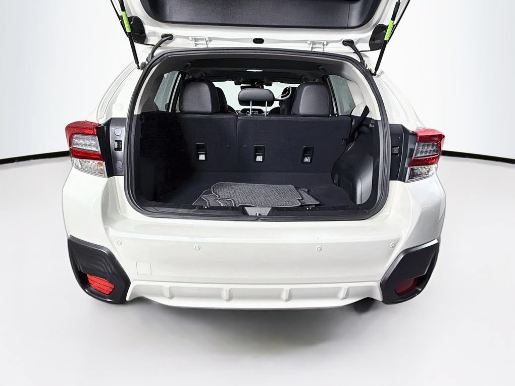 Used 2021 Subaru Crosstrek 2.5i Limited w/ Moonroof Package 1 AWD/4WD image 27