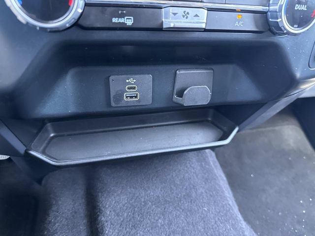 Used 2025 Ford F150 XLT w/ Equipment Group 301A Standard AWD/4WD image 26