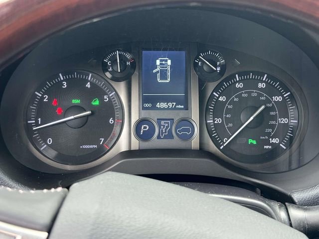 Used 2019 Lexus GX 460 Premium image 27