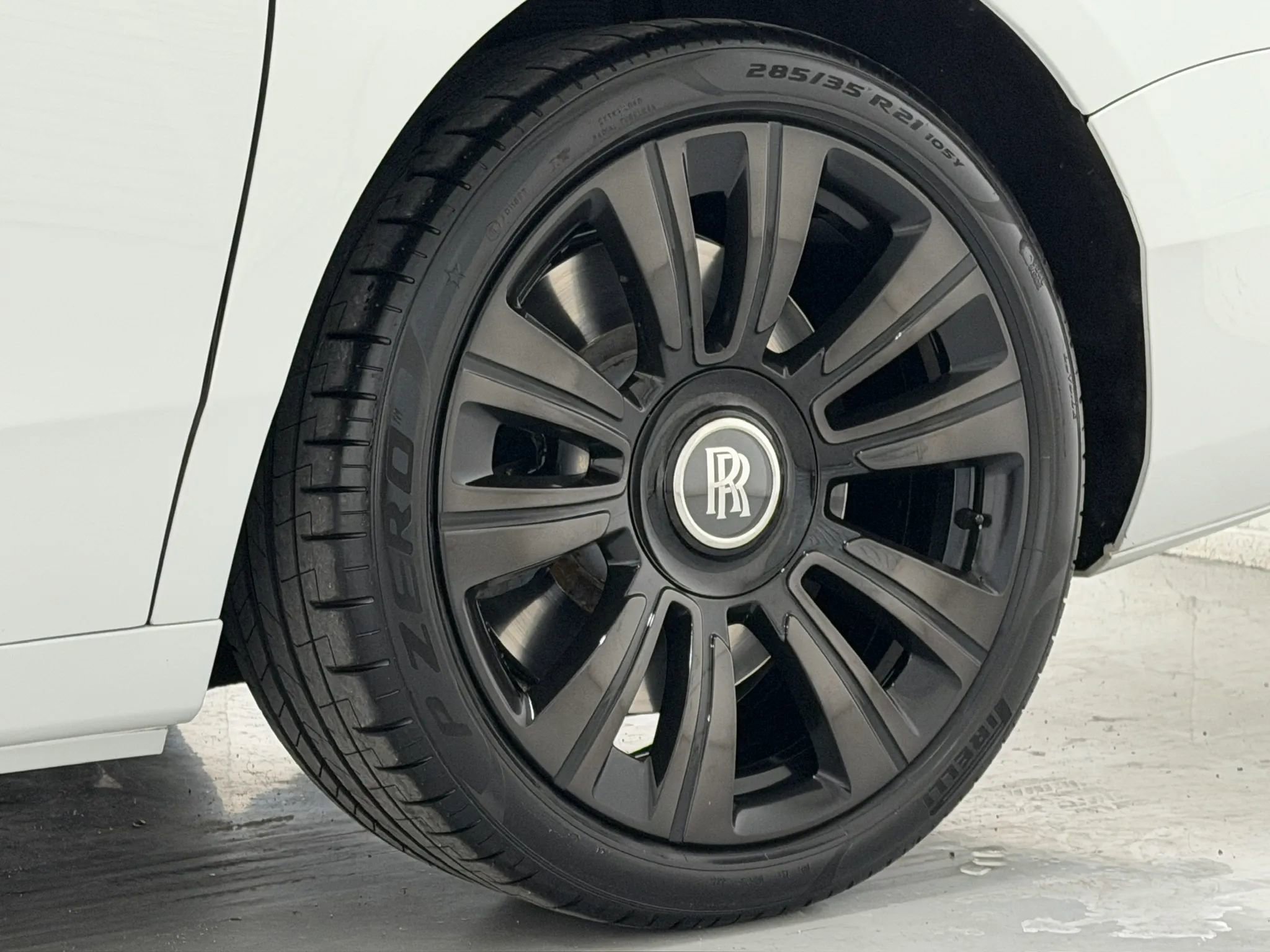 Used 2022 Rolls-Royce Ghost AWD/4WD image 55