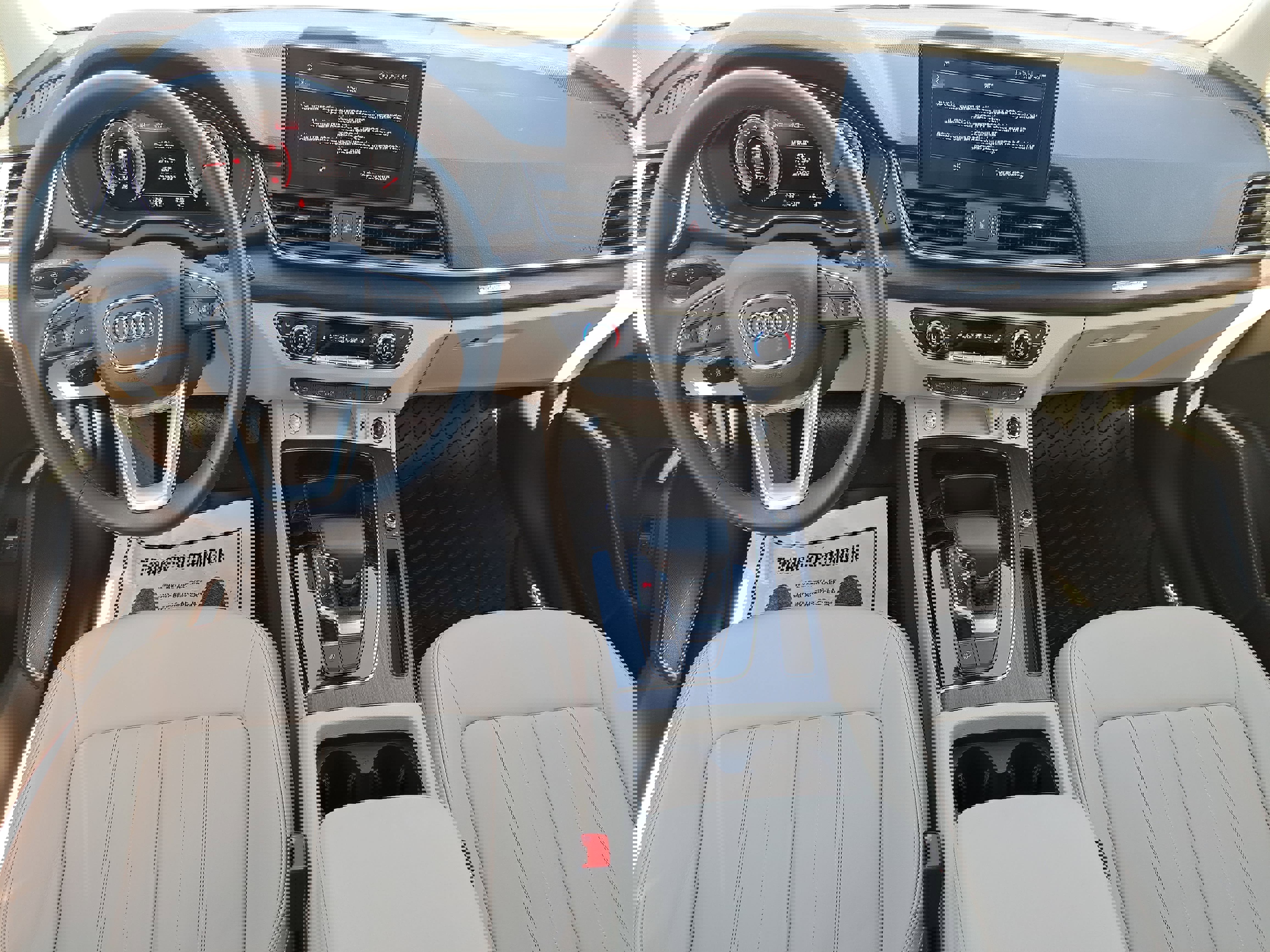 Used 2025 Audi Q5 2.0T Premium image 9