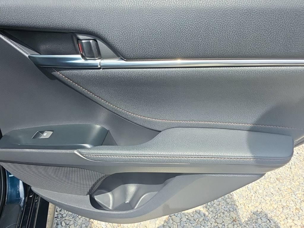 Certified 2018 Toyota Camry XLE w/ Audio Package FWD image 18