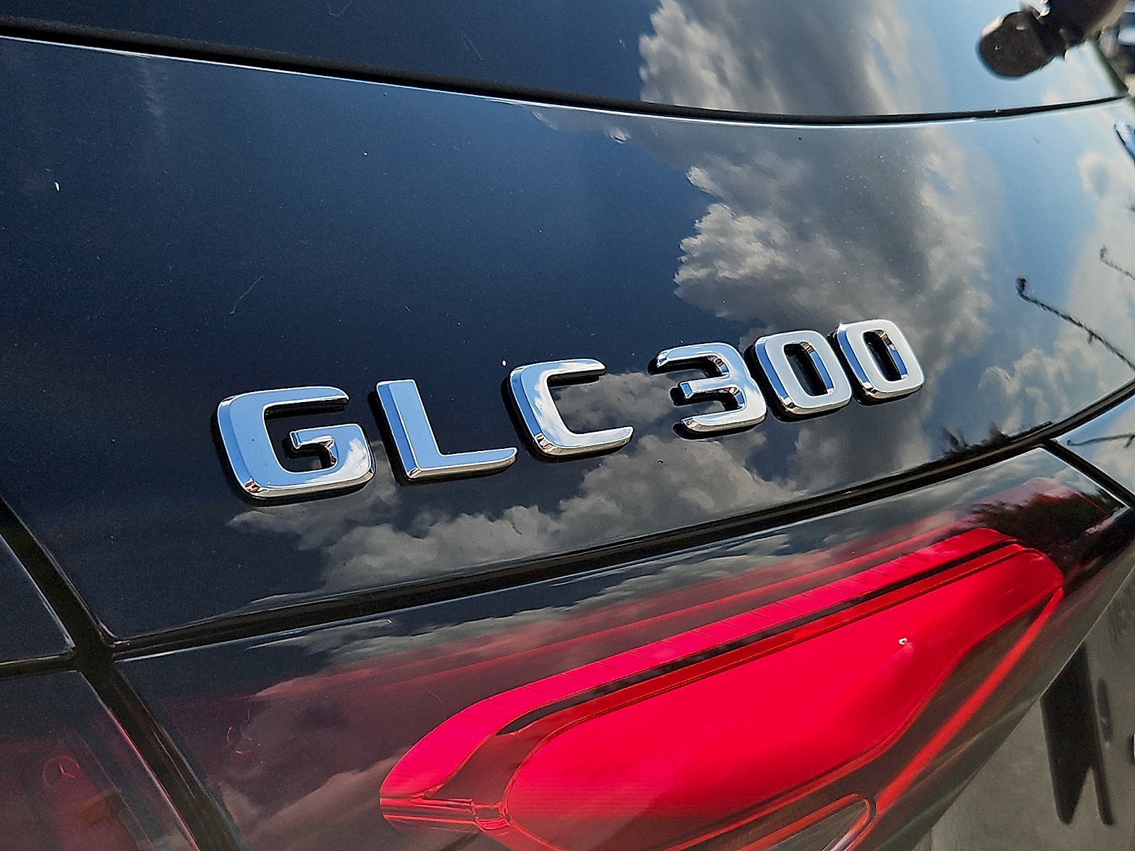 New 2026 Mercedes-Benz GLC 300 4MATIC image 20