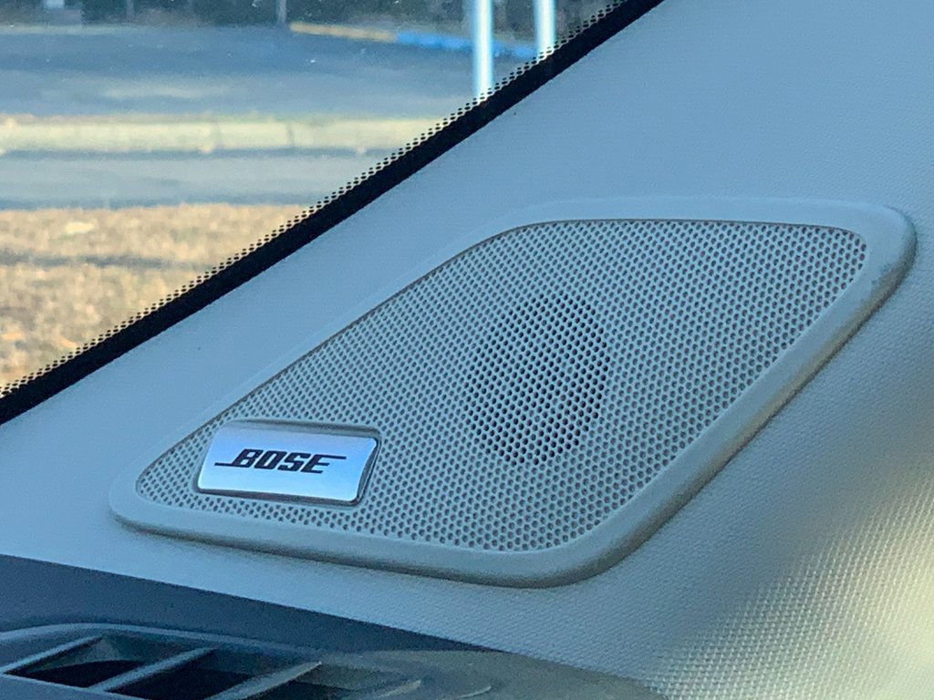 Used 2024 Nissan Pathfinder Platinum w/ Cargo Package image 23