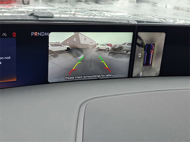 New 2026 Lincoln Navigator Reserve image 39