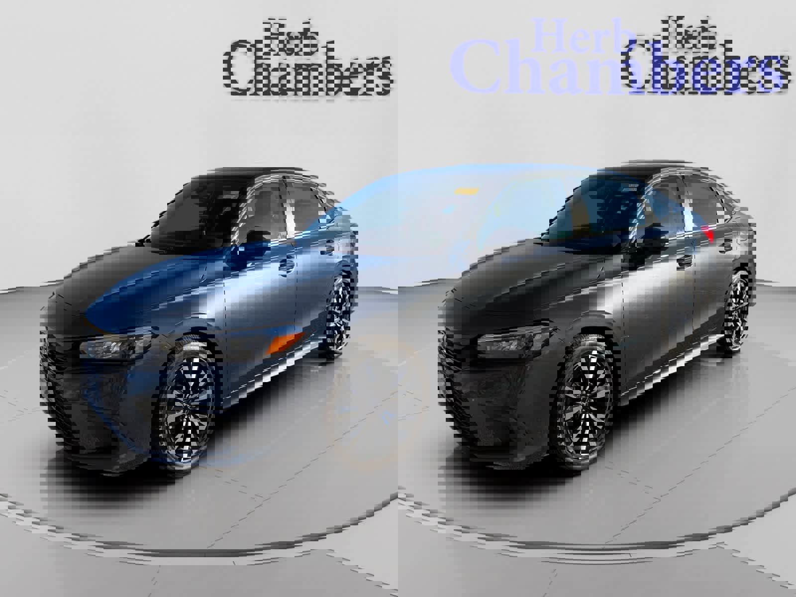 Used 2024 Honda Civic EX image 11