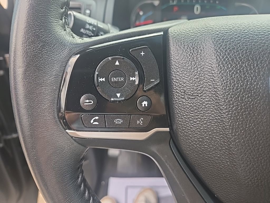 Used 2022 Honda Pilot Special Edition image 15