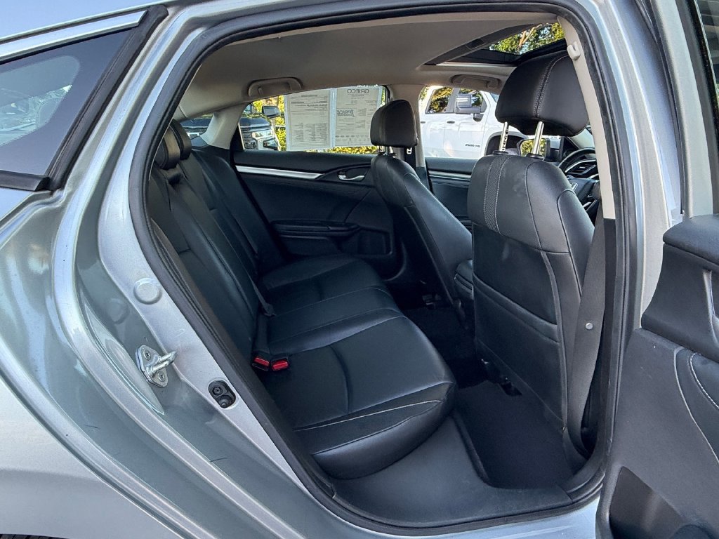 Used 2019 Honda Civic EX-L image 15