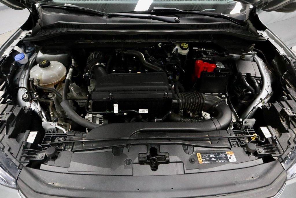 Certified 2024 Ford Escape Active w/ Tech Pack #1 image 18