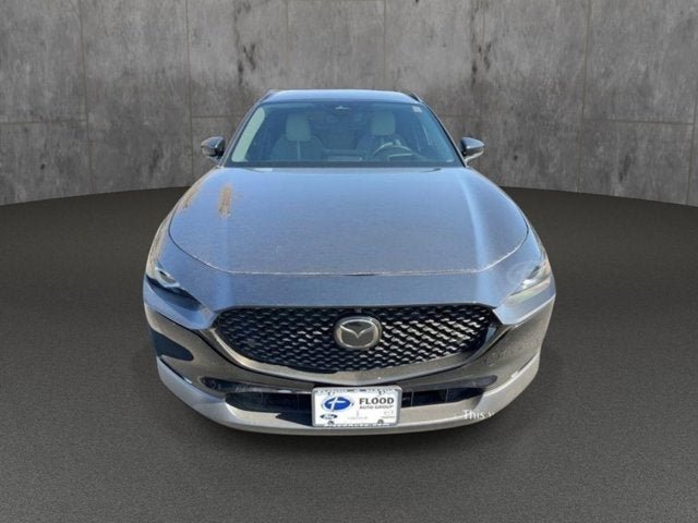 New 2026 MAZDA CX-30 2.5 Turbo AWD/4WD image 7