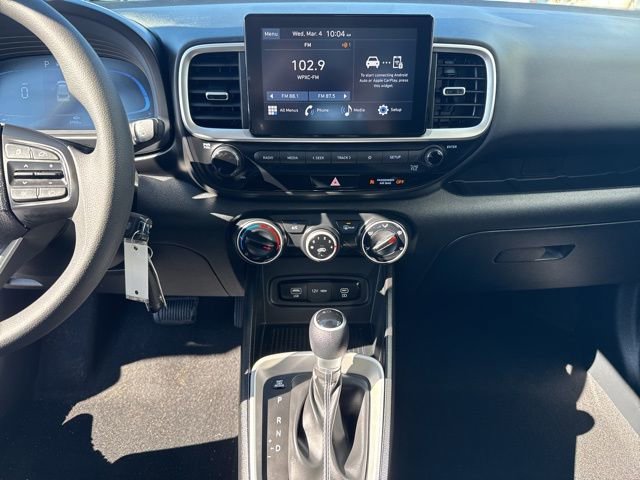 Used 2026 Hyundai Venue SE image 26