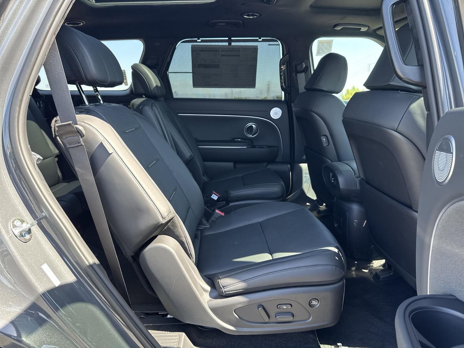 New 2026 Hyundai Palisade Calligraphy image 38