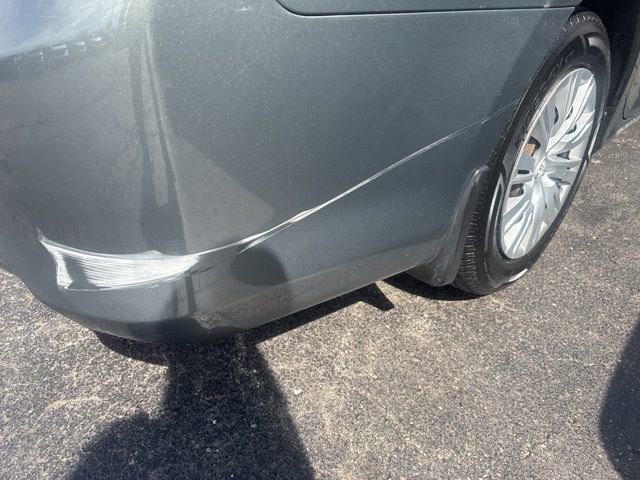 Used 2012 Toyota Camry LE image 14