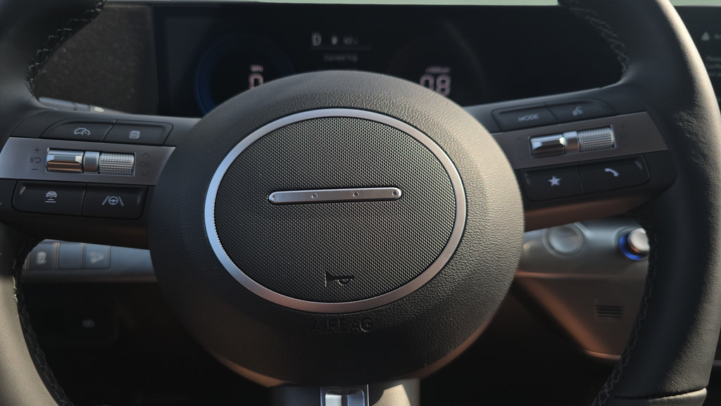 New 2026 Hyundai Kona SEL Sport AWD/4WD image 13