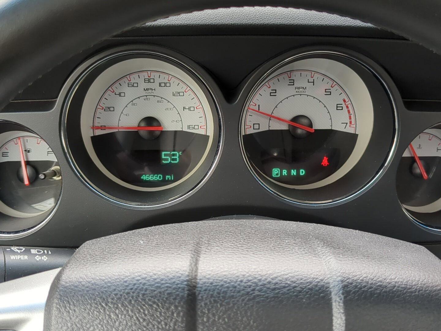 Used 2014 Dodge Challenger R/T w/ Blacktop Package RWD image 15