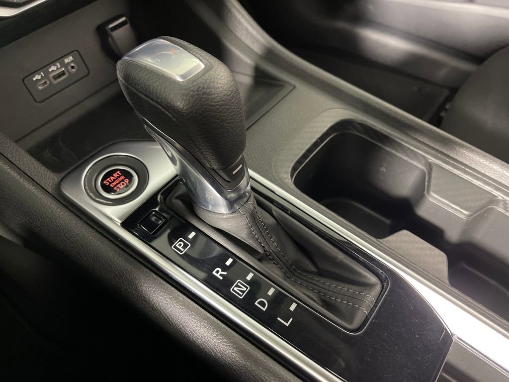 Used 2020 Nissan Sentra SV FWD image 24
