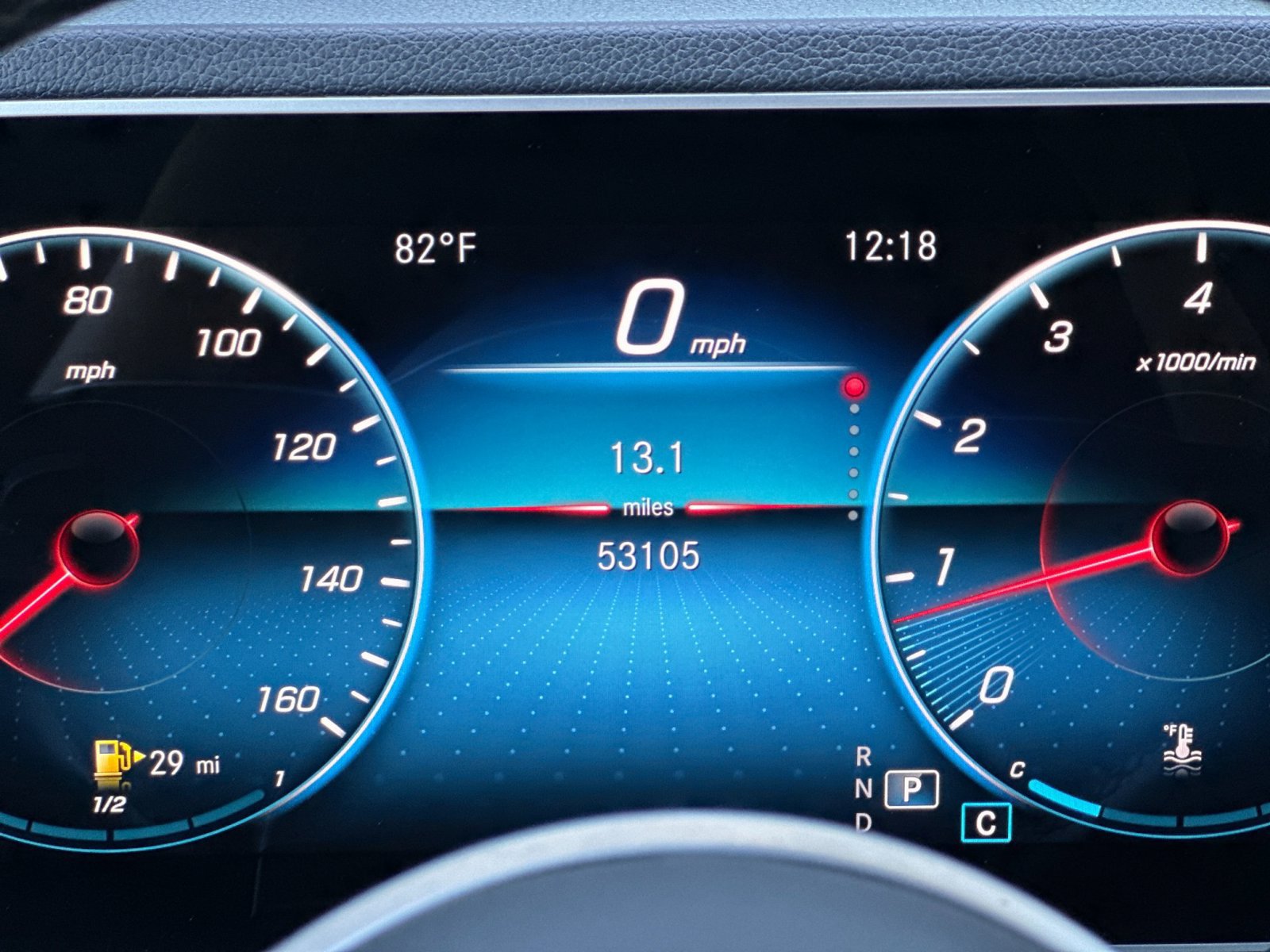 Certified 2021 Mercedes-Benz GLE 350 w/ Premium Package image 27